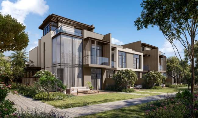 La Tilia by Dubai Properties
